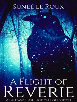 cover image of A Flight of Reverie